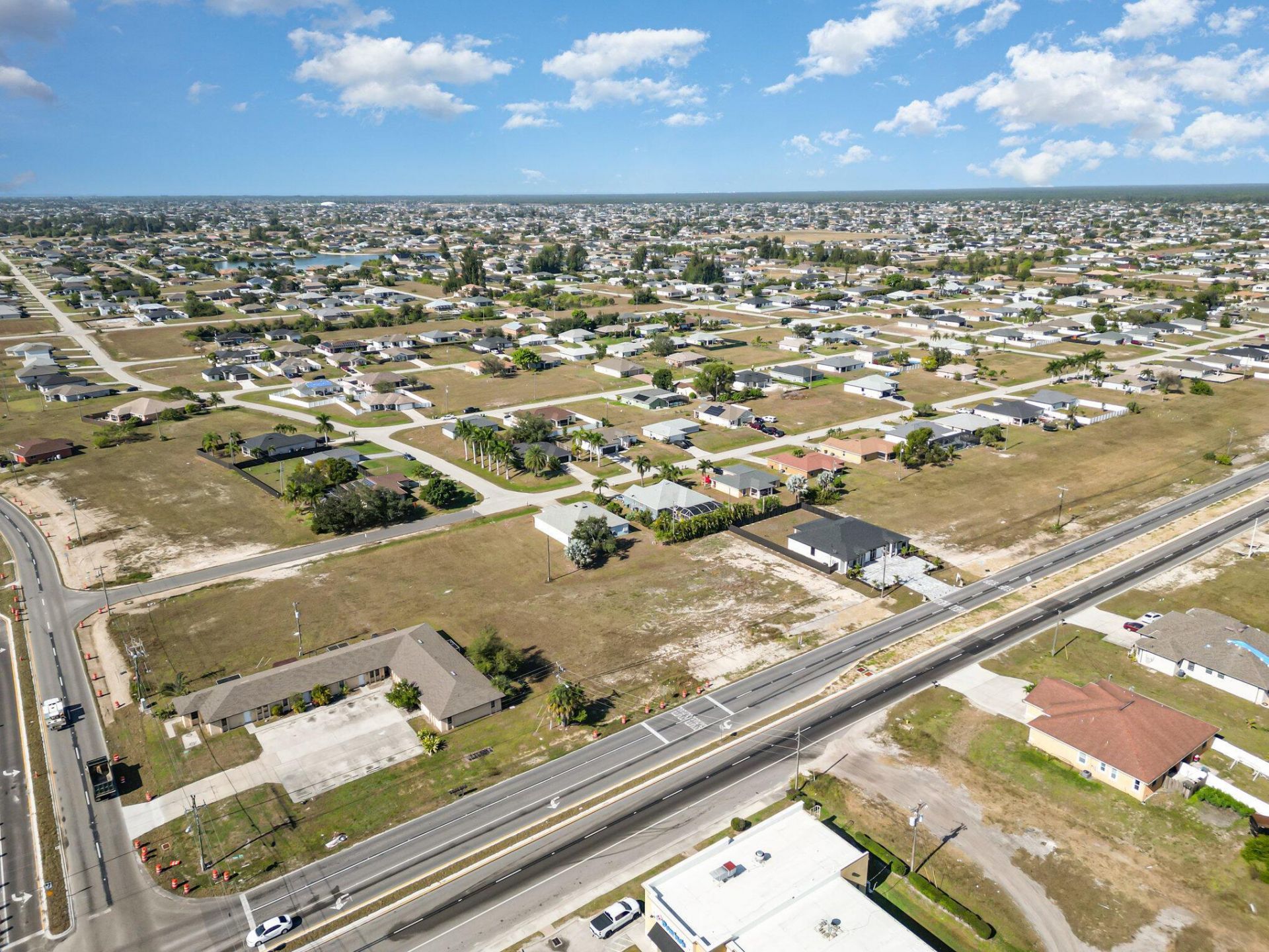 1616 Andalusia Boulevard, Cape Coral, FL 33909 Photo