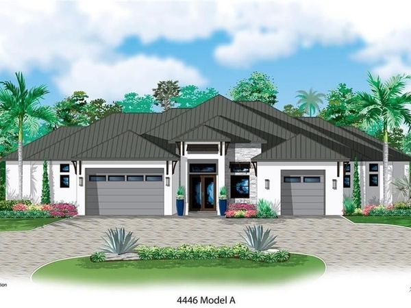 780 Southern Pines DR, NAPLES, FL 34103