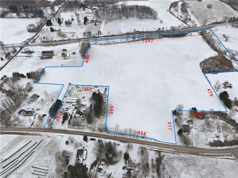 waterloo rd, Mogadore, OH 44260 Photo 1