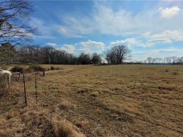 8117 Sandy Cross Road, Carnesville, GA 30251