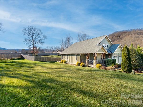 6 Starwood Valley Trail, Arden, NC 28704