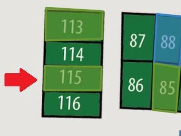 234 HILL DRIVE, Unit Lt115, Union Grove, WI 53182