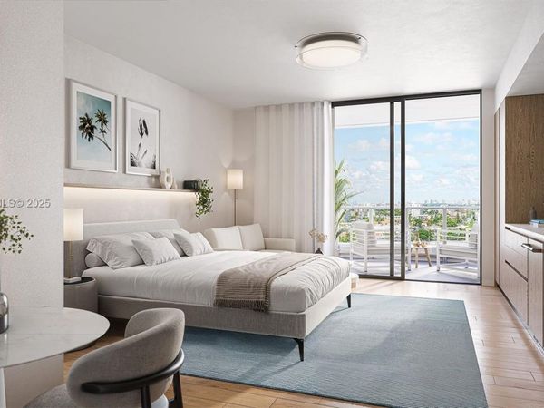 6940 Abbott Ave, Unit 914, Miami Beach, FL 33141