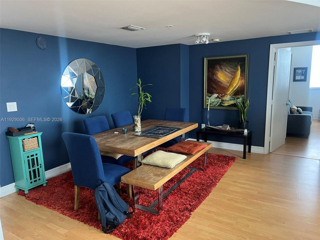 1 Glen Royal Pkwy, Unit 1612, Miami, FL 33125 Photo