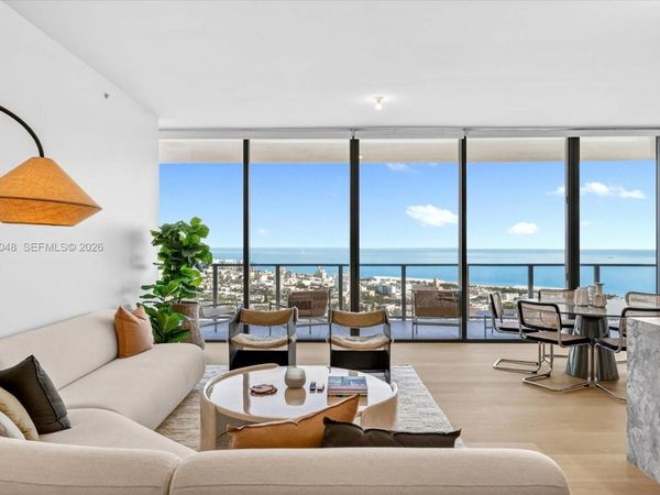 501 West Ave, Unit 3405, Miami Beach, FL 33139
