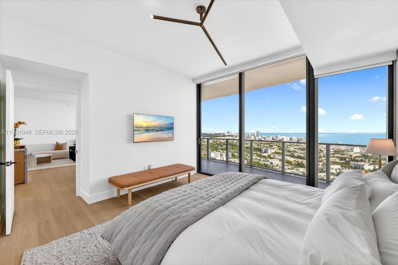 501 West Ave, Unit 3405, Miami Beach, FL 33139 Photo