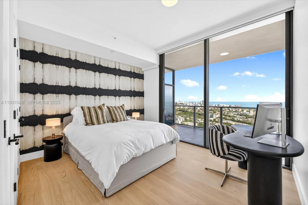 501 West Ave, Unit 3405, Miami Beach, FL 33139 Photo