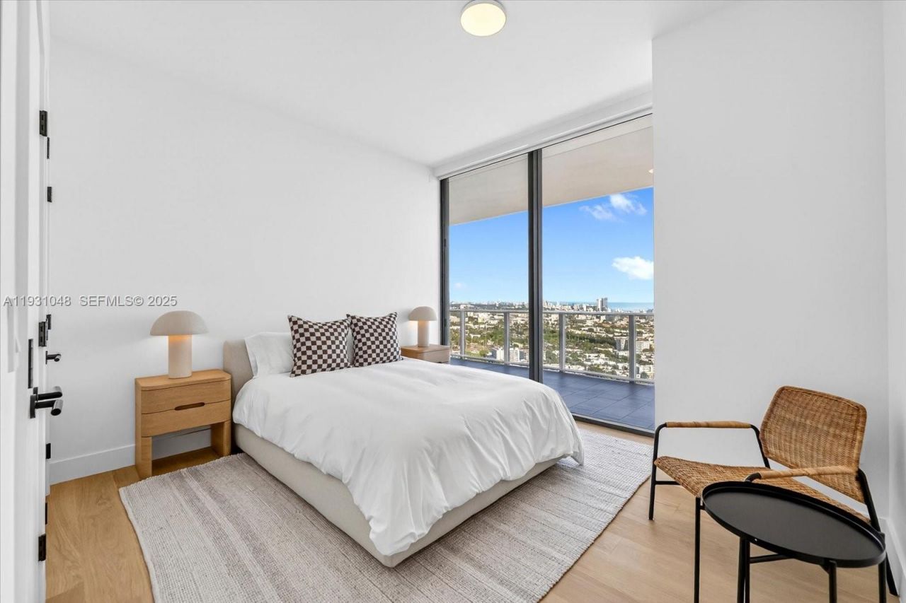 501 West Ave, Unit 3405, Miami Beach, FL 33139 Photo