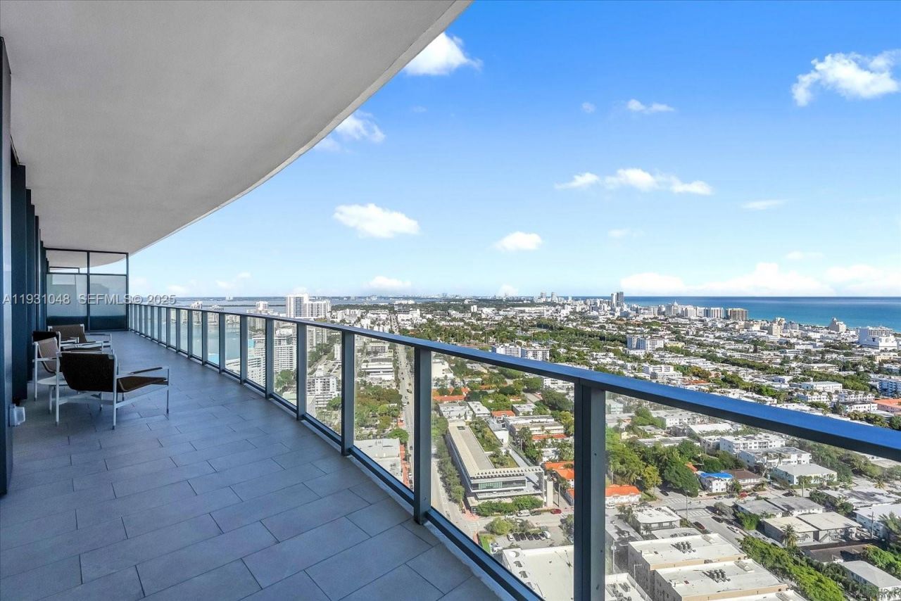 501 West Ave, Unit 3405, Miami Beach, FL 33139 Photo