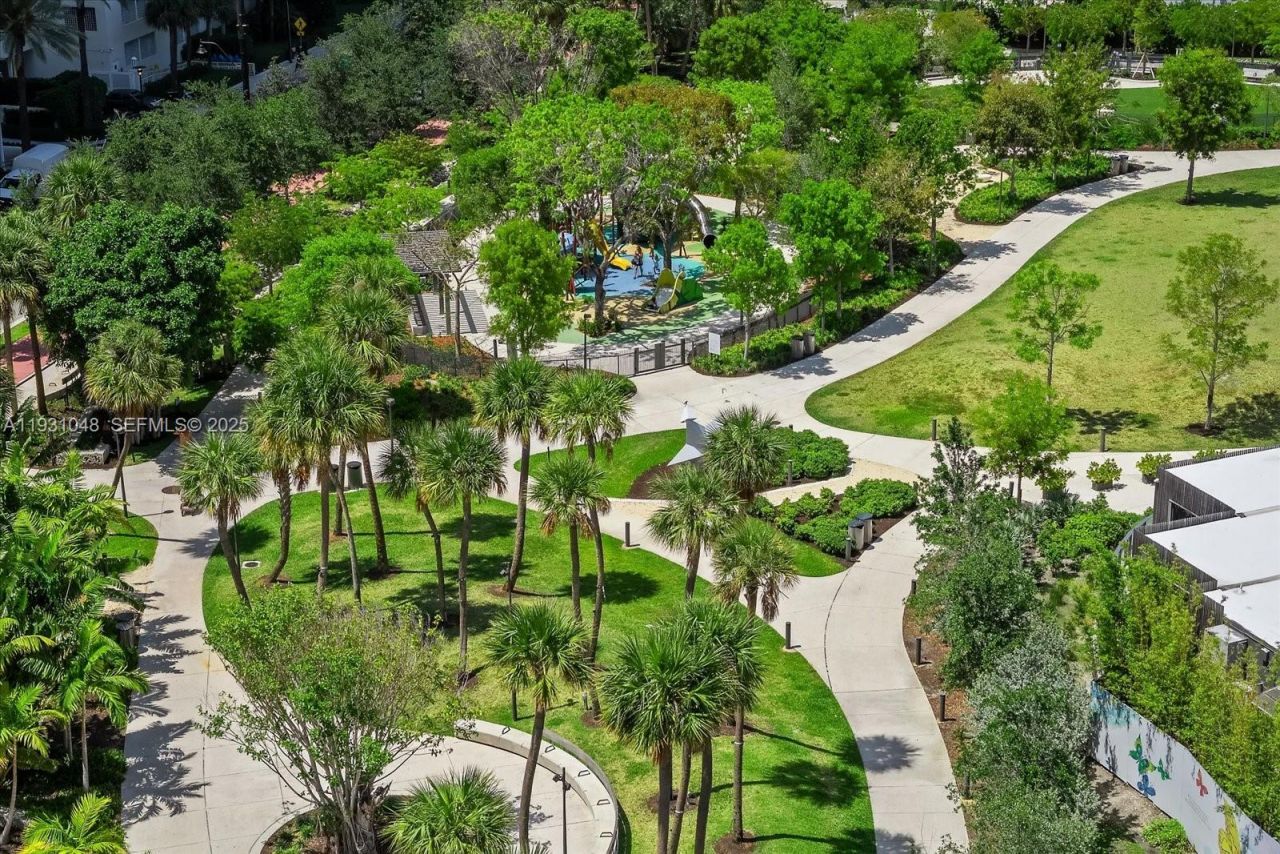 501 West Ave, Unit 3405, Miami Beach, FL 33139 Photo