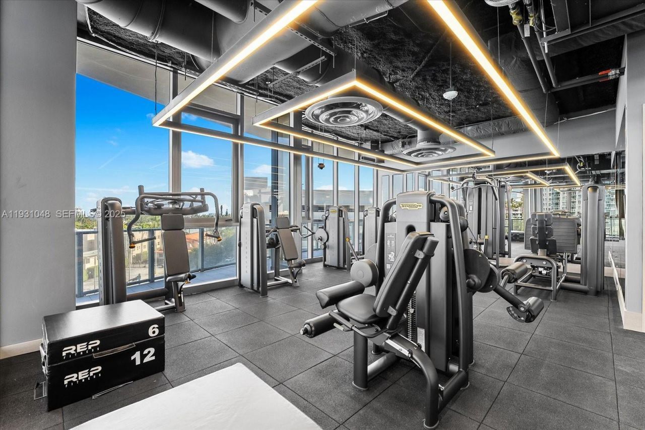 501 West Ave, Unit 3405, Miami Beach, FL 33139 Photo