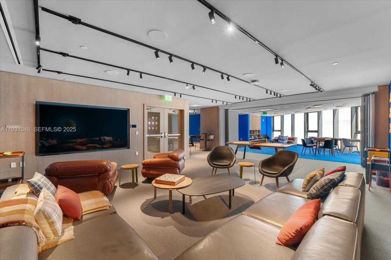 501 West Ave, Unit 3405, Miami Beach, FL 33139 Photo