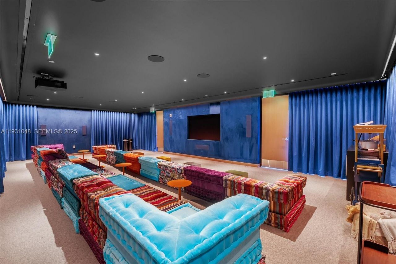 501 West Ave, Unit 3405, Miami Beach, FL 33139 Photo