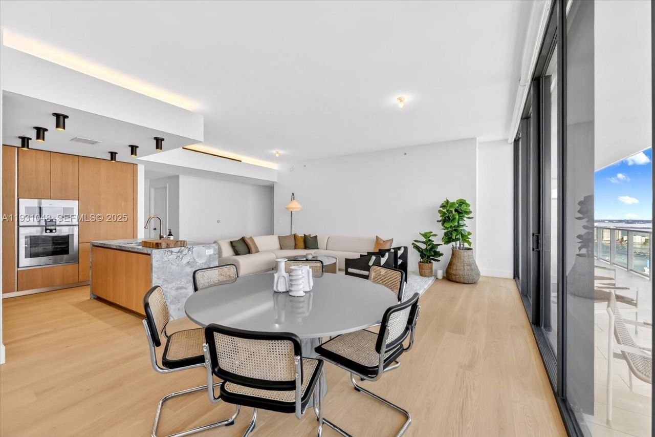 501 West Ave, Unit 3405, Miami Beach, FL 33139 Photo