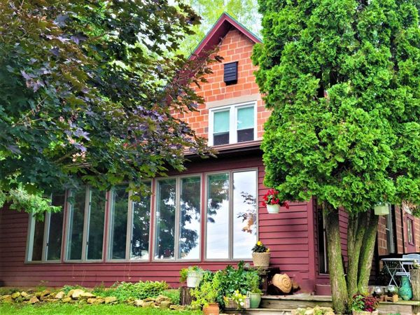 49501 Hwy 171, Gays Mills, WI 54631