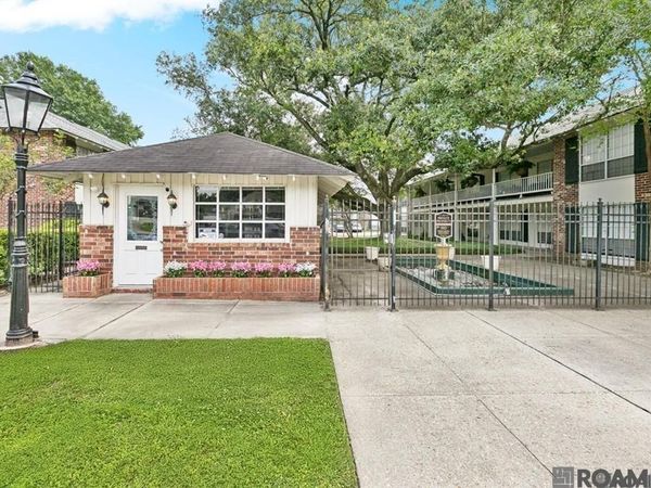 10432 Jefferson Hwy, Unit #C, Baton Rouge, LA 70809