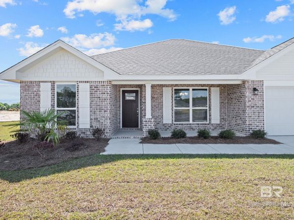 1703 Colony Parke Drive, Gulf Shores, AL 36542