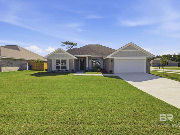 1524 Colony Parke Drive, Gulf Shores, AL 36542