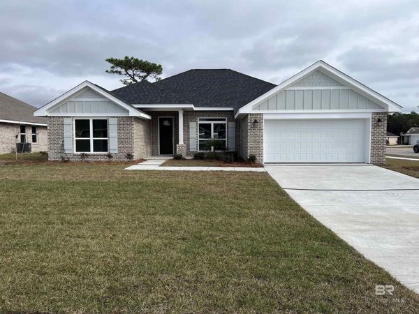 1524 Colony Parke Drive, Gulf Shores, AL 36542