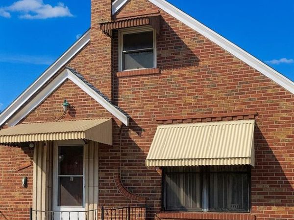 1739 Grape Avenue, St Louis, MO 63147