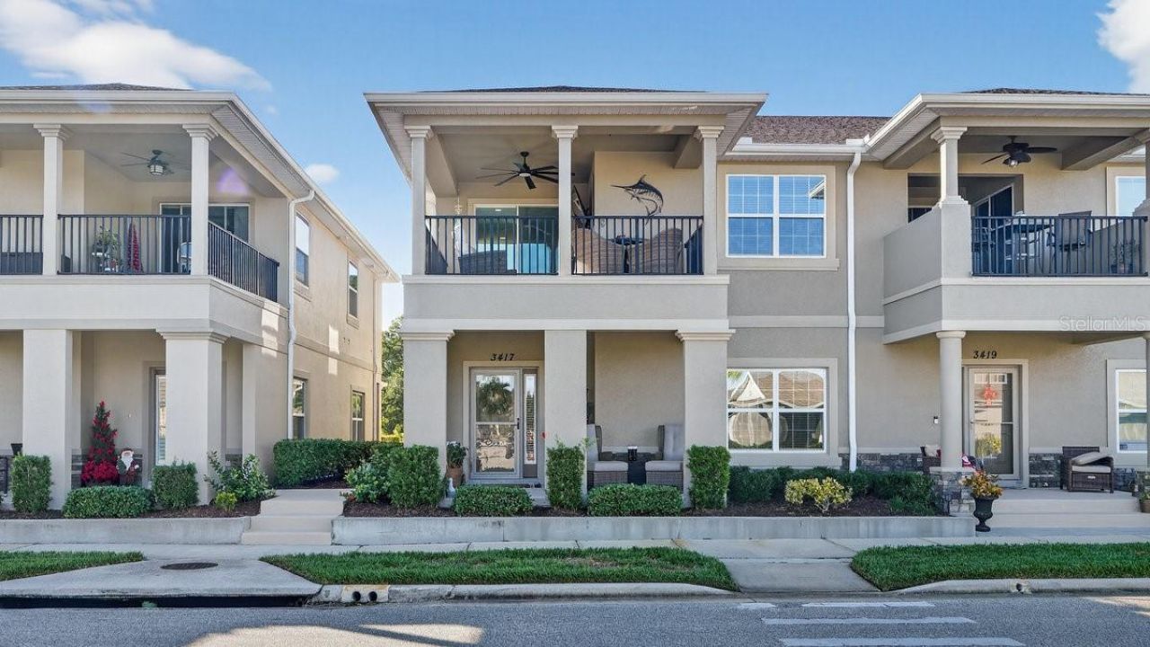 3417 Gallia Street, New Smyrna Beach, FL 32168 Photo