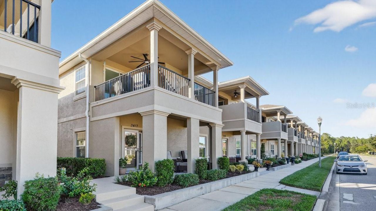 3417 Gallia Street, New Smyrna Beach, FL 32168 Photo