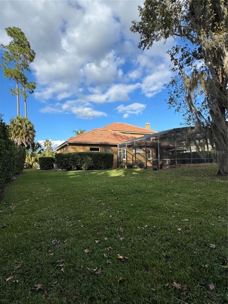 1667 Shadowmoss Circle, Lake Mary, FL 32746 Photo