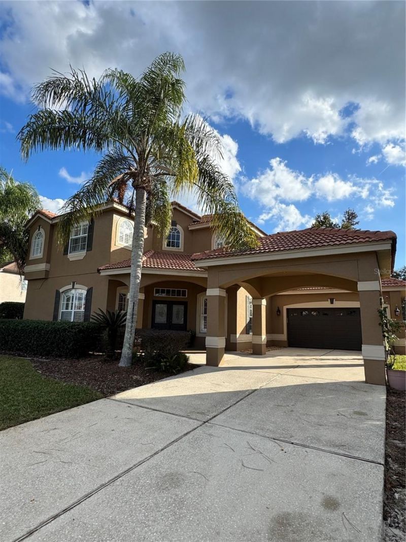 1667 Shadowmoss Circle, Lake Mary, FL 32746 Photo