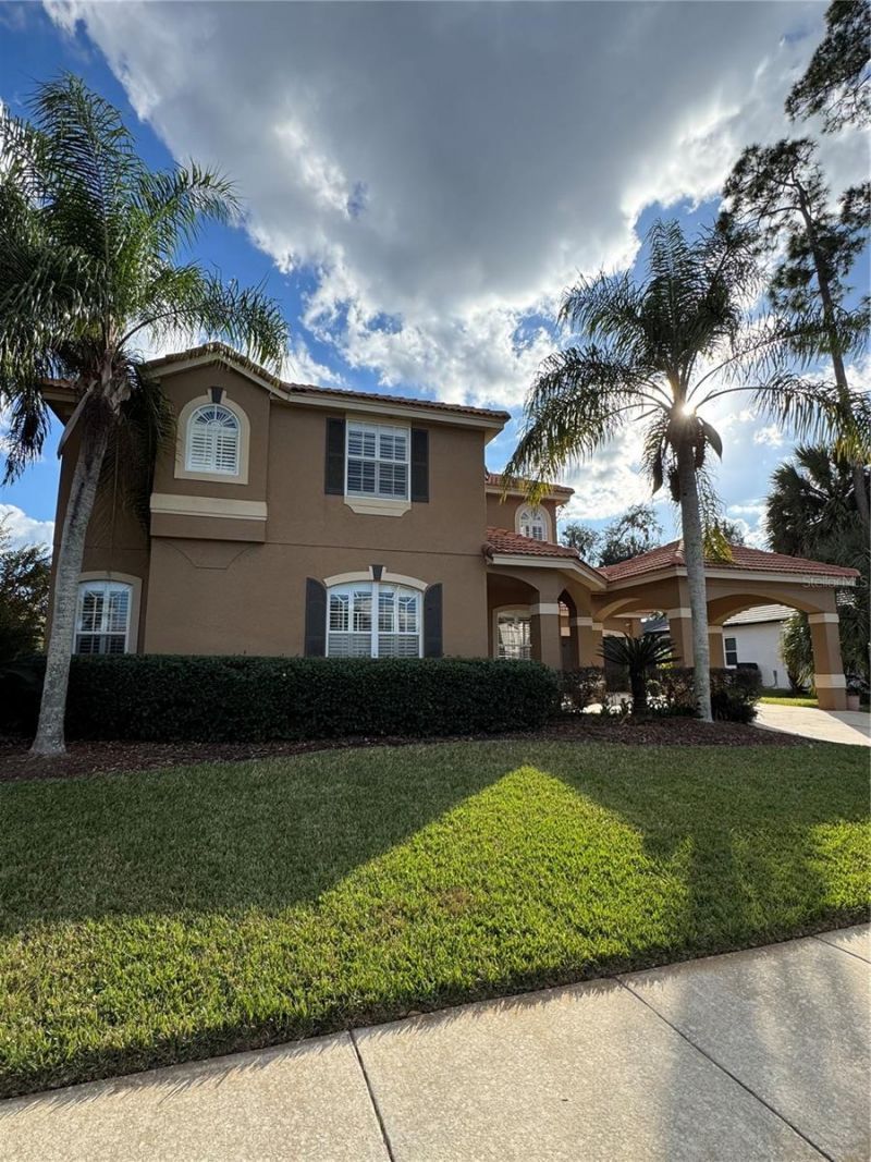 1667 Shadowmoss Circle, Lake Mary, FL 32746 Photo