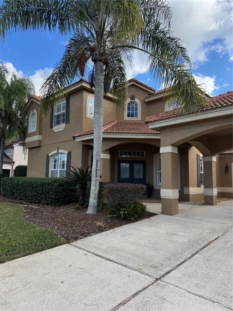 1667 Shadowmoss Circle, Lake Mary, FL 32746 Photo