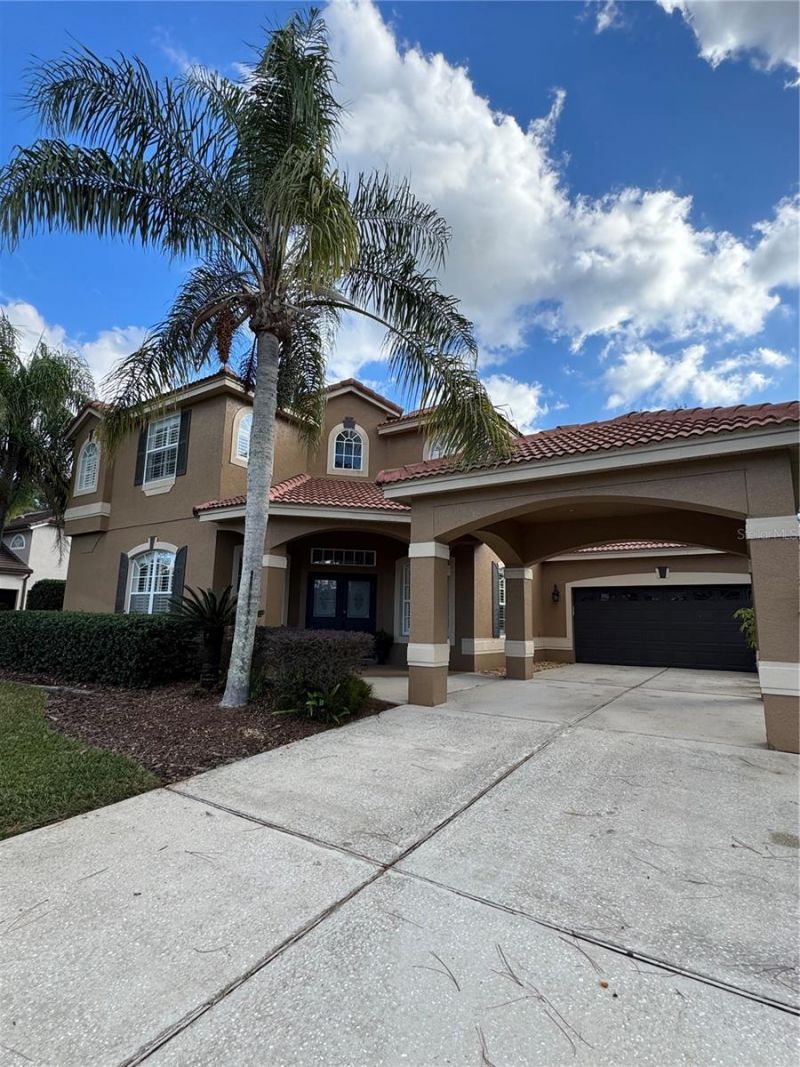 1667 Shadowmoss Circle, Lake Mary, FL 32746 Photo