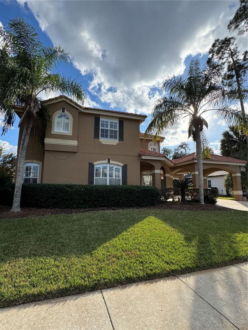 1667 Shadowmoss Circle, Lake Mary, FL 32746 Photo