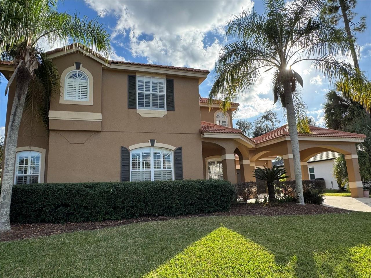 1667 Shadowmoss Circle, Lake Mary, FL 32746 Photo