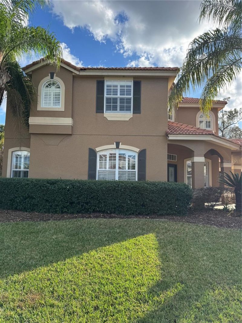 1667 Shadowmoss Circle, Lake Mary, FL 32746 Photo