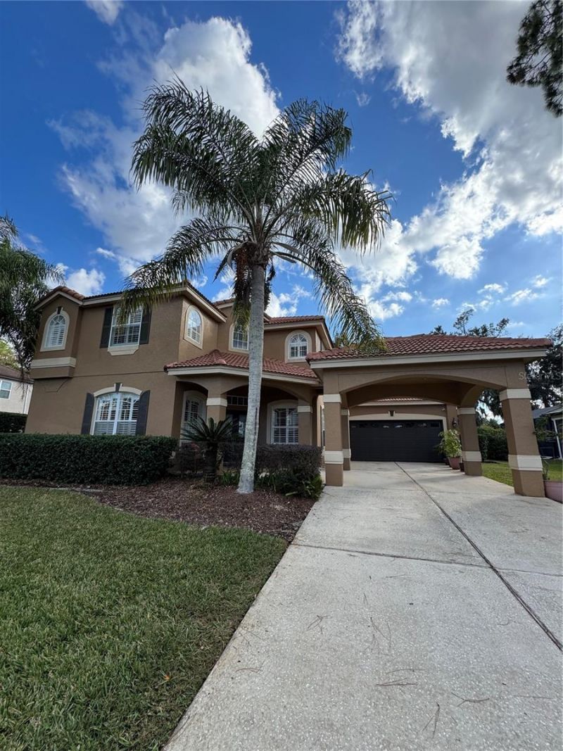 1667 Shadowmoss Circle, Lake Mary, FL 32746 Photo