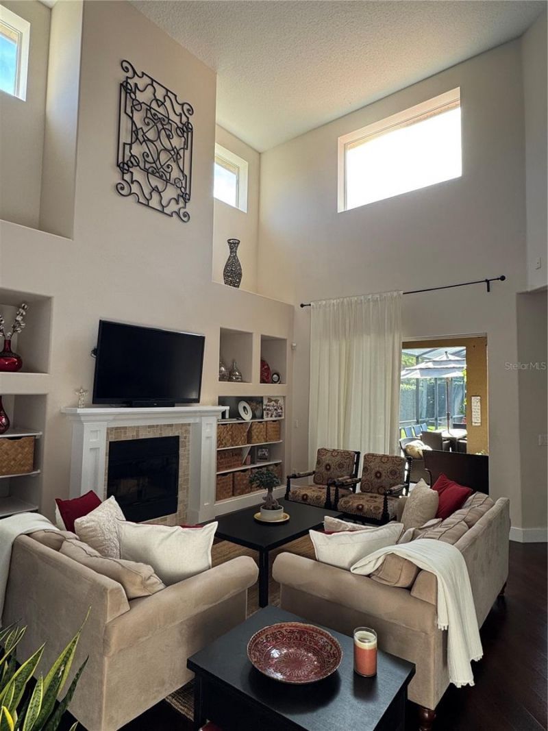 1667 Shadowmoss Circle, Lake Mary, FL 32746 Photo