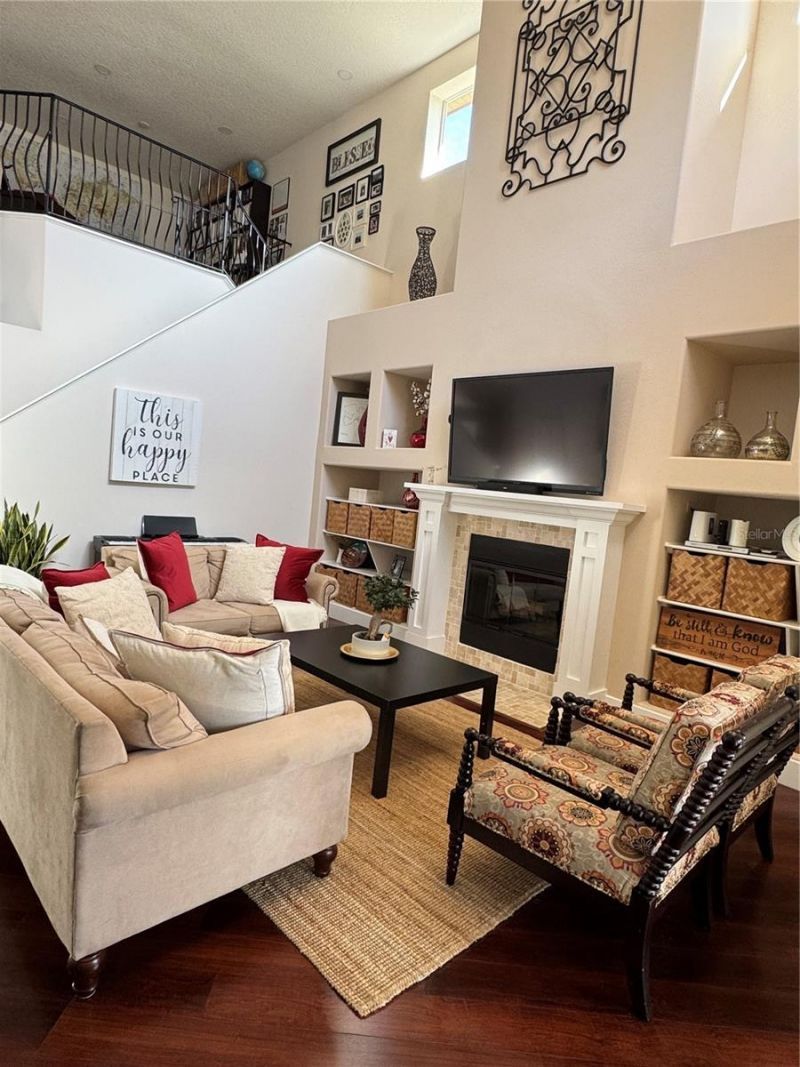 1667 Shadowmoss Circle, Lake Mary, FL 32746 Photo