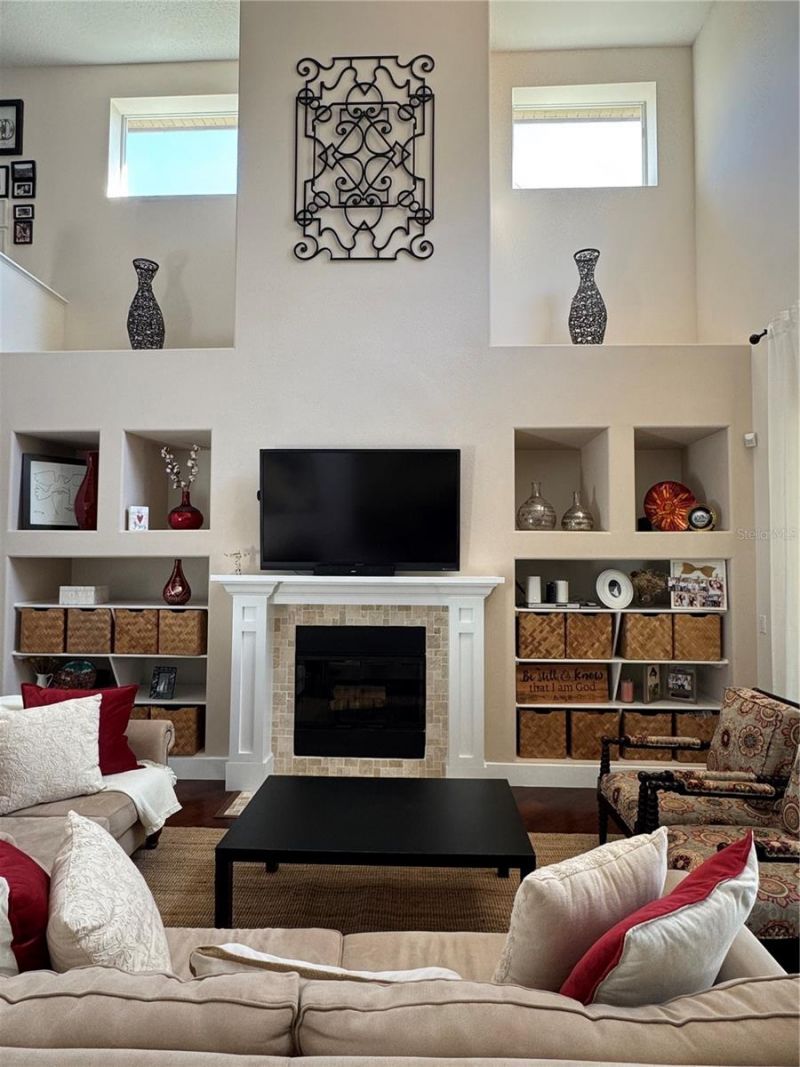 1667 Shadowmoss Circle, Lake Mary, FL 32746 Photo