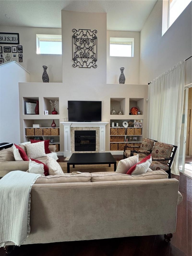 1667 Shadowmoss Circle, Lake Mary, FL 32746 Photo