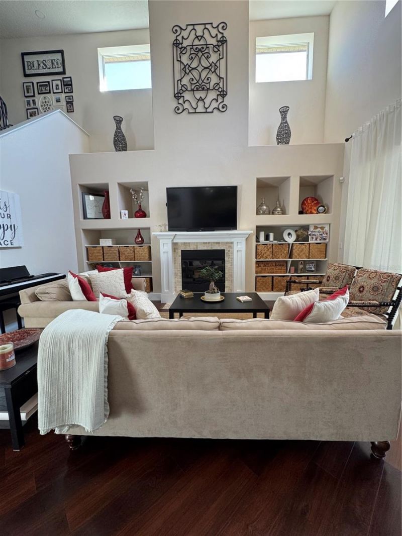 1667 Shadowmoss Circle, Lake Mary, FL 32746 Photo