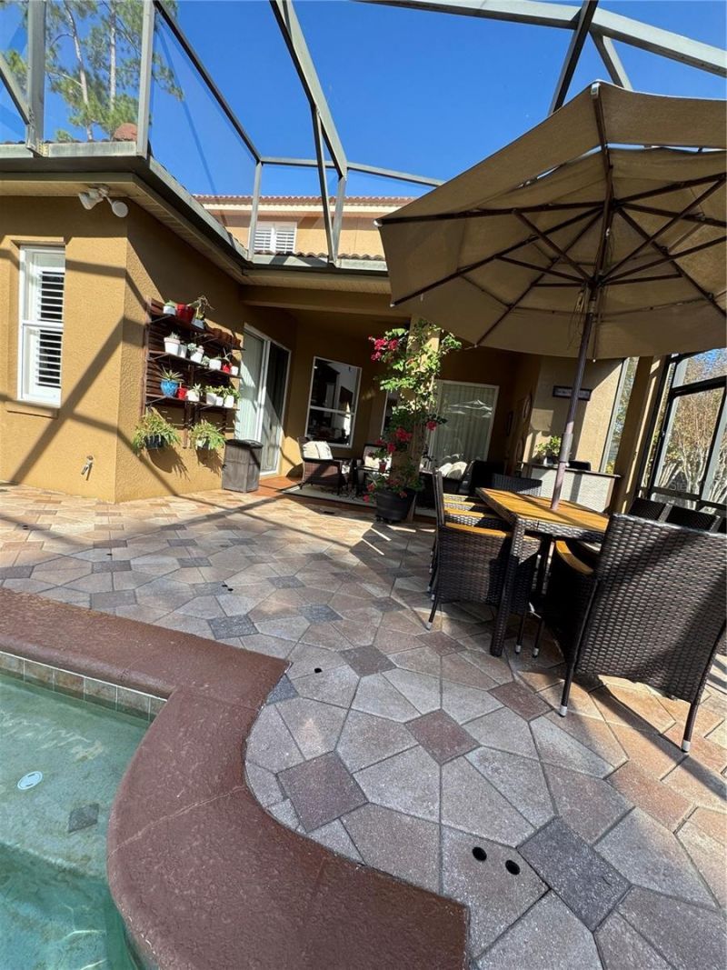 1667 Shadowmoss Circle, Lake Mary, FL 32746 Photo