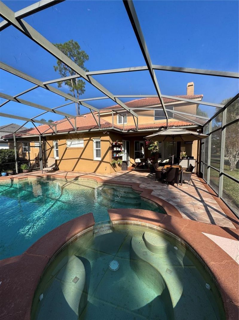 1667 Shadowmoss Circle, Lake Mary, FL 32746 Photo