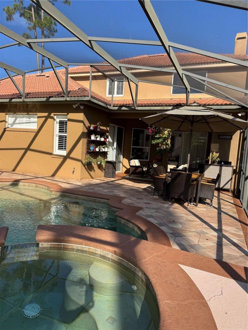 1667 Shadowmoss Circle, Lake Mary, FL 32746 Photo