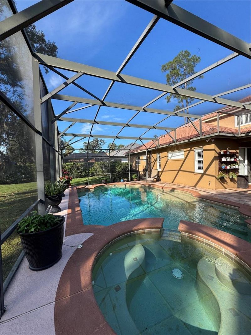 1667 Shadowmoss Circle, Lake Mary, FL 32746 Photo