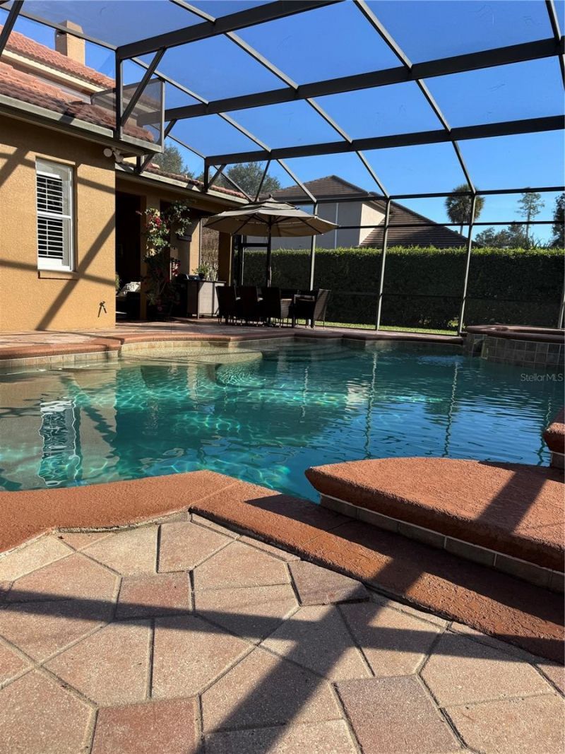 1667 Shadowmoss Circle, Lake Mary, FL 32746 Photo