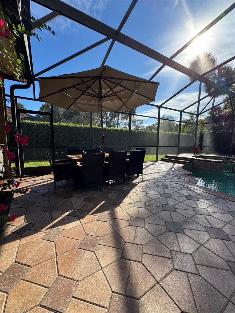 1667 Shadowmoss Circle, Lake Mary, FL 32746 Photo