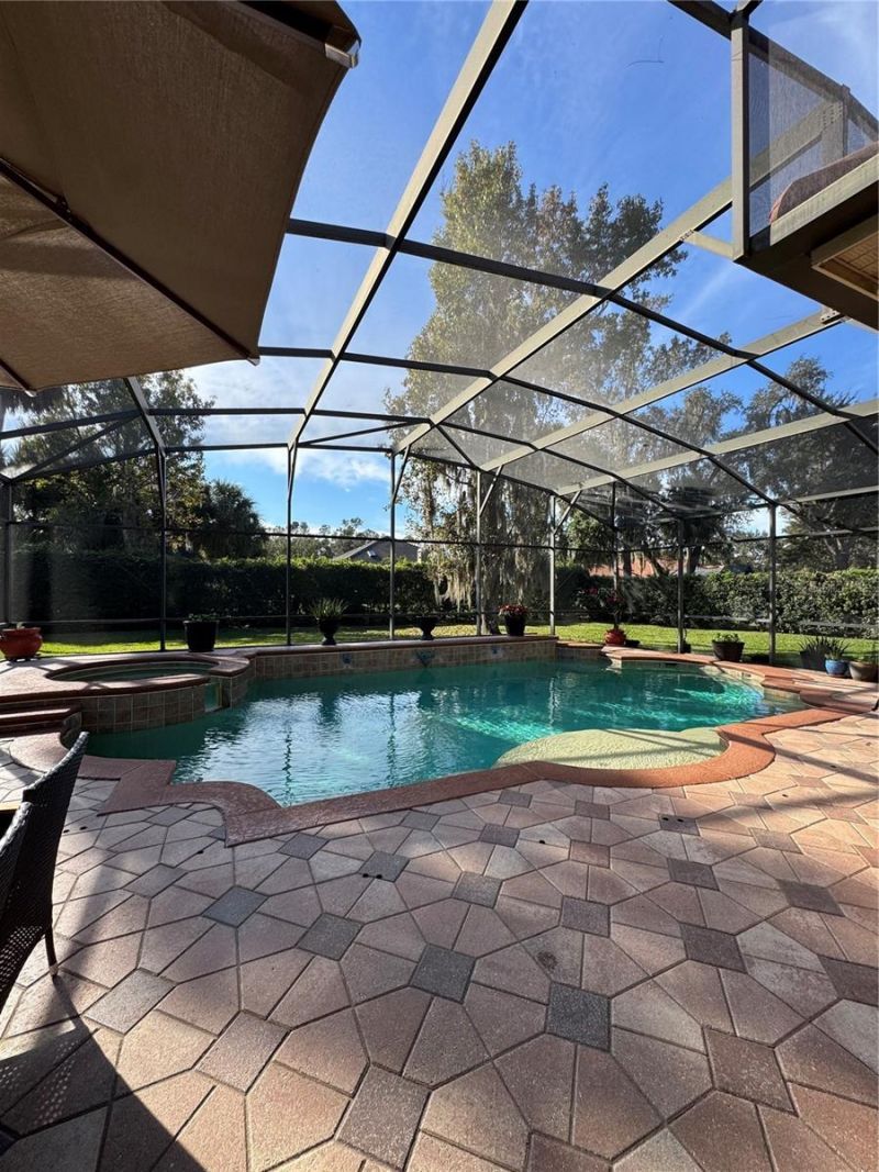 1667 Shadowmoss Circle, Lake Mary, FL 32746 Photo