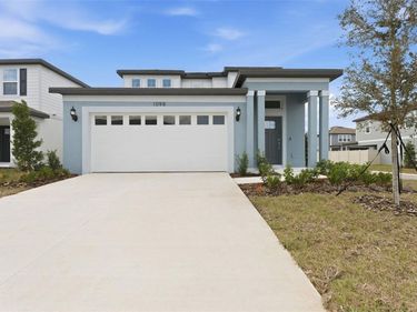 1098 SILVERLAKE BOULEVARD, LAKE ALFRED, FL 33850