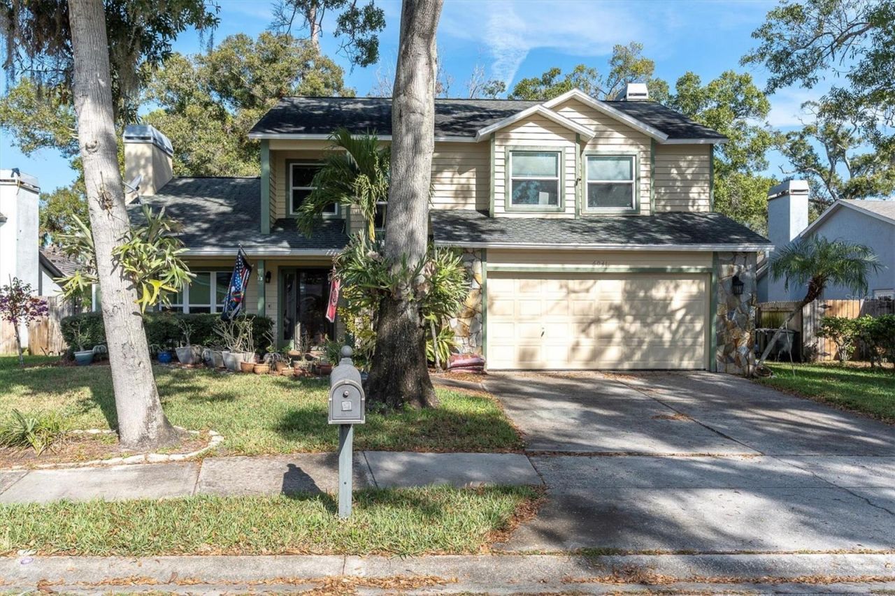 6041 65th Avenue N, Pinellas Park, FL 33781 Photo