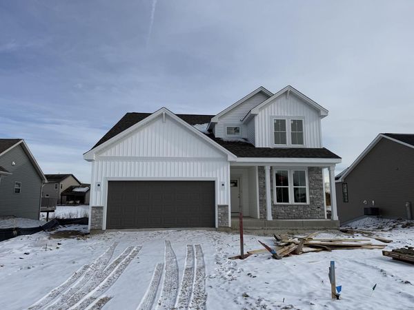 3755 Perennial PARKWAY, Franksville, WI 53126